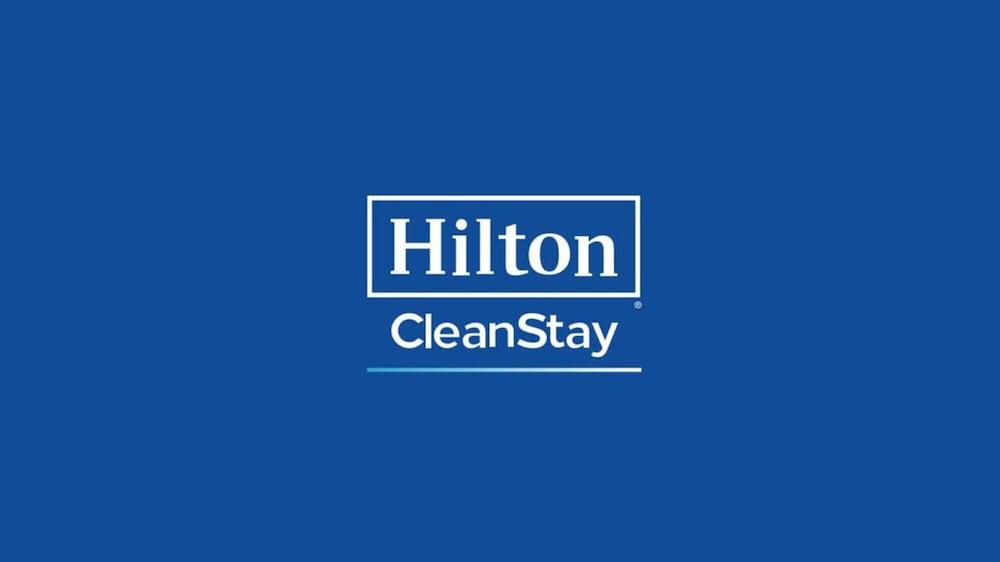 Hampton Inn New Albany Exteriér fotografie